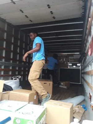 Applewhite Movers LLC photo 5