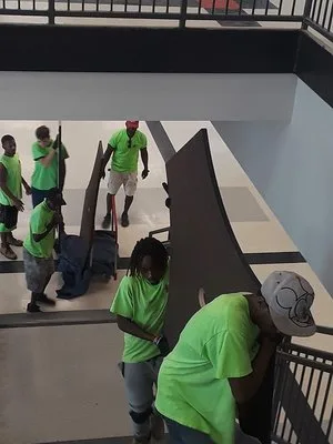 Applewhite Movers LLC