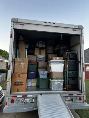 All-Star Moving LLC