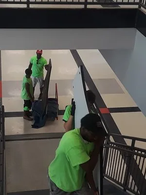 Applewhite Movers LLC