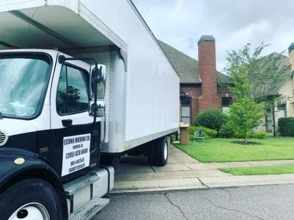 Econo Moving Company