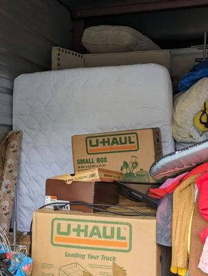 Road Runners Moving Services INC