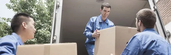 Henderson Moving photo 3