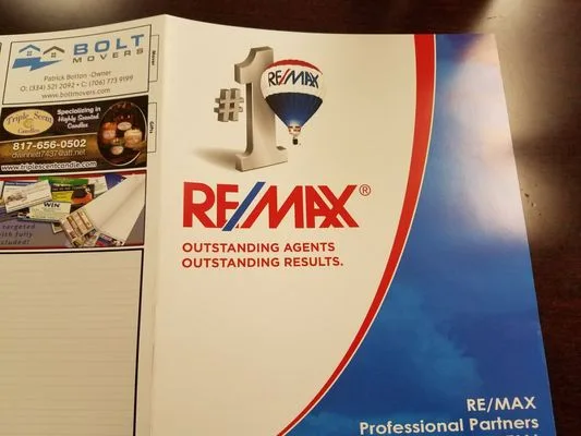 Bolt Movers