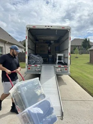 Miracle Movers LLC photo 5