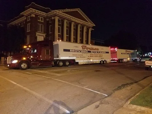 Peppers Moving Company INC photo 1