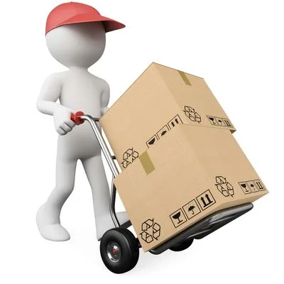 The Moving Truck INC