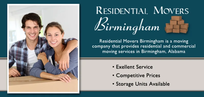 B & M Movers Services photo 1
