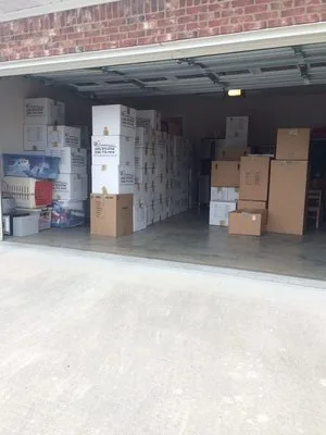 Changing Spaces Moving INC photo 1