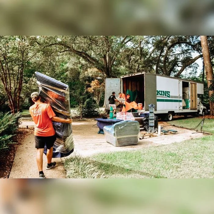 Jubilee City Movers LLC