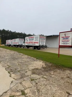 Road Runners Moving Services INC
