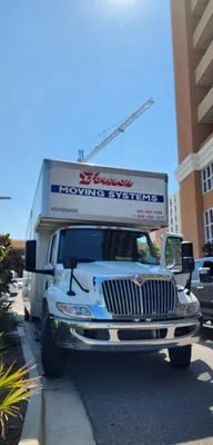 Fortson Moving Systems