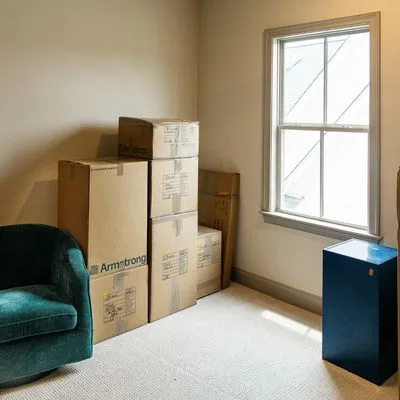Armstrong Relocation