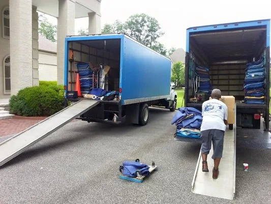 Econo Moving Company