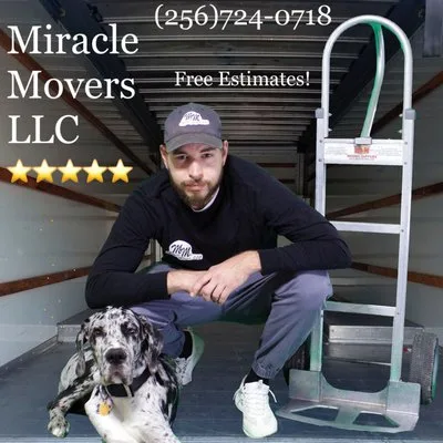 Miracle Movers LLC photo 3