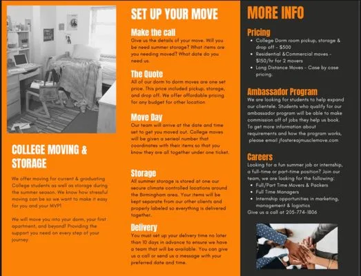 Muscle Movers photo 4