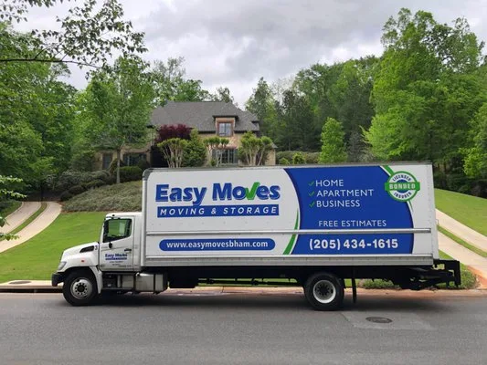 Easy Moves Moving & Storage LLC photo 4