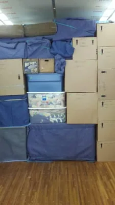 Fortson Moving Systems photo 1