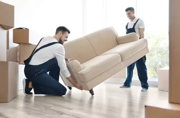 Liberty Moving LLC photo 1