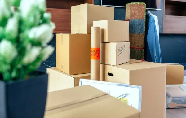 Dj's Delivery & Moving Service photo 4