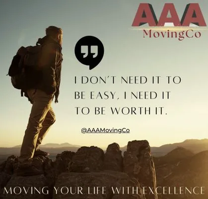 Aaa Moving Company