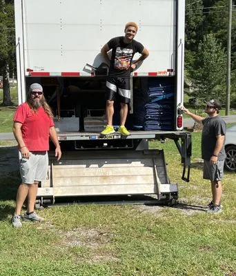 Fortson Moving Systems