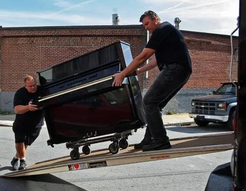 Unity Moving LLC