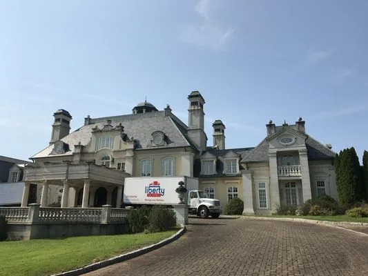 Liberty Moving LLC