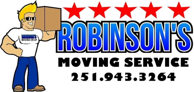 Robinson Moving Services