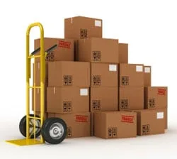 Unity Moving LLC photo 5