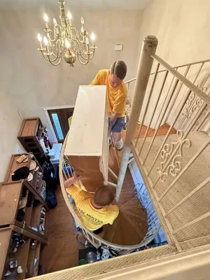 The Movers