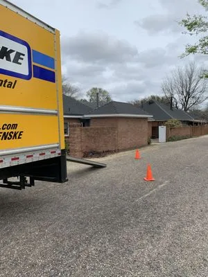 S And K Express Moving LLC photo 1