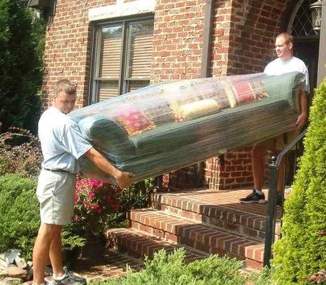 Secure Moving INC
