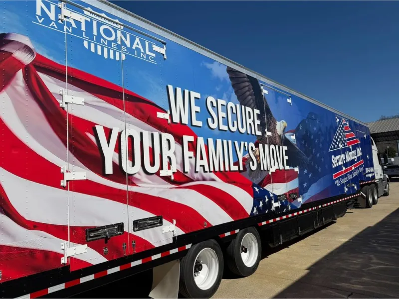 Secure Moving INC photo 5