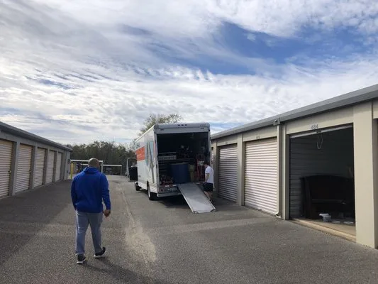 Grace Center Movers LLC photo 5