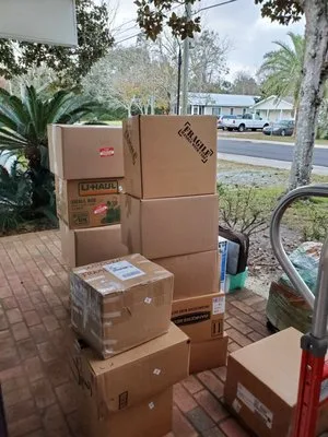 Insta Movers