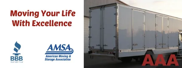 Aaa Moving Company