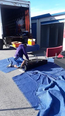 Applewhite Movers LLC photo 2