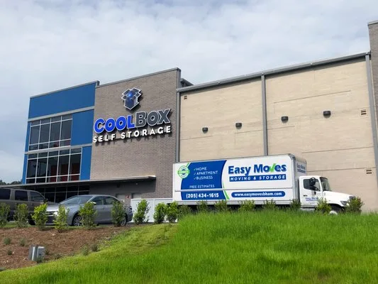 Easy Moves Moving & Storage LLC photo 2