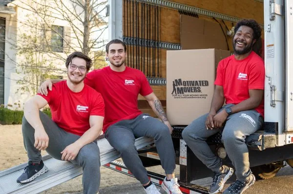 Motivated Movers photo 5