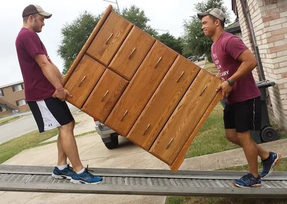 Unity Moving LLC photo 2
