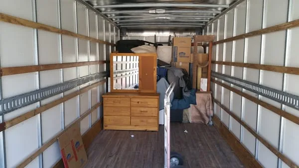 B & M Movers Services photo 4