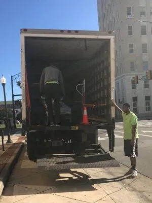 Applewhite Movers LLC photo 3