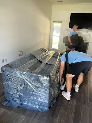 All-Star Moving LLC