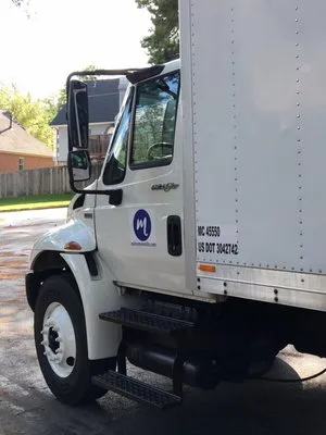 David Hodge DBA Metro Movers