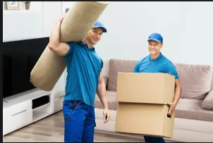 Handy Guys Moving