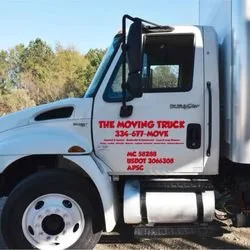 The Moving Truck INC