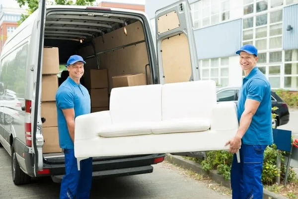 Unity Moving LLC