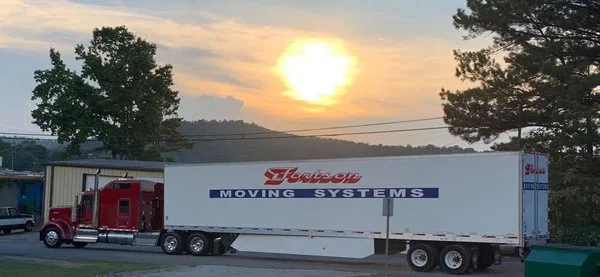 Fortson Moving Systems