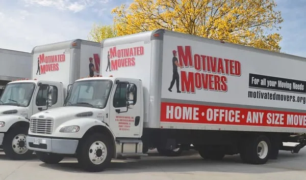 Motivated Movers photo 2